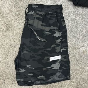 Men’s Legend Shorts